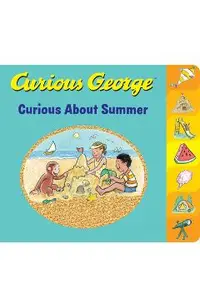 Curious George: Curious about Summer