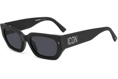 Dsquared2 ICON0017/S 003/IR
