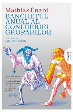 eBook Banchetul anual al confreriei groparilor