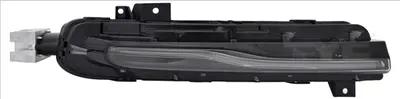 Lumina zi fata dreapta (LED) potrivit VOLVO V40 II 03.12