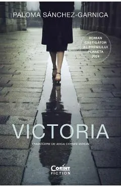 eBook Victoria