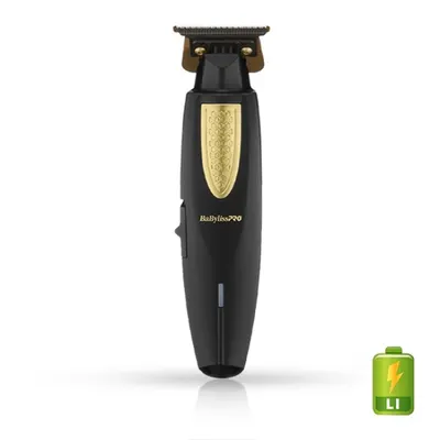 Masina de contur BABYLISS - FX773 Black Trimmer