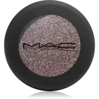 MAC Cosmetics Eye Shadow Metallic fard de ploape de nuanta aurie culoare Bust 1 g