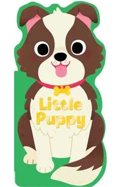 Little Puppy
