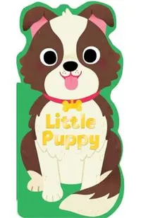 Little Puppy