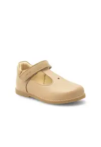 Pantofi copii - 338536 - Piele naturala - Bej