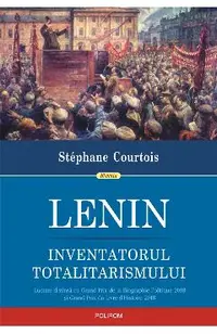 eBook Lenin. Inventatorul totalitarismului