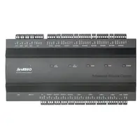 Centrala de control acces biometrica ZKTeco INBIO-4-2 pentru 4 usi bidirectionale