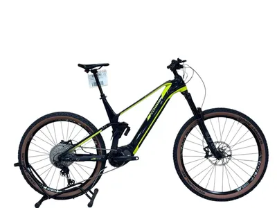 Second Hand - bicicletă de munte electrică Conway eWME 529 MX XT - Canou