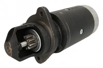 Electromotor (12V, 3kW) MERCEDES LP, NG, UNIMOG, T2 L 3.8D-6.0D