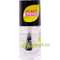 Lac de Unghii Top Coat Crystal 5ml