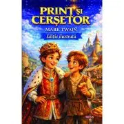 Print si cersetor