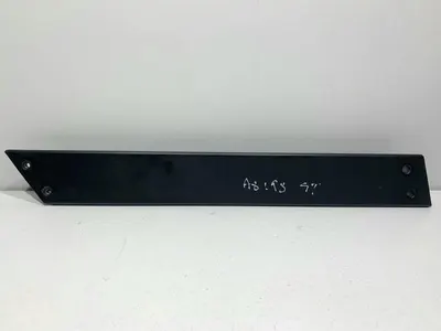 Suport radiator stanga 4H0805861C Audi A8 (2009-2017) [4H] D4