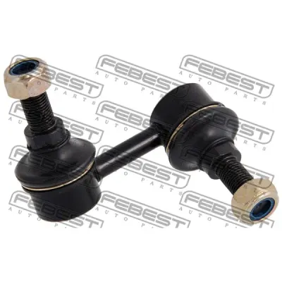 Brat/bieleta suspensie, stabilizator FEBEST 0223-C24FL