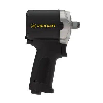 Masina de insurubat cu impact de 1/2”, 650 Nm - Rodcraft-RC2203