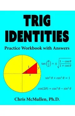 Trig Identities Practice Workbook with Answers