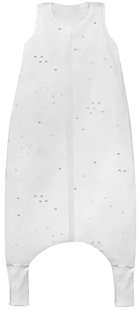 Sac de dormit de iarnă cu picioare KikkaBoo Sleepy Sheep - 2 Tog, 2-3 ani