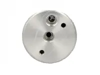 Uscator aer conditionat potrivit HONDA CIVIC V, CIVIC VI, CRX III, INTEGRA 1.3-1.8 10.91-10.01