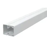 Canal cablu metalic-, type LKM 20020 | Type LKM20020RW