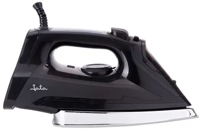 Fier de călcat Jata - PL622C, 3000W, 50 g/min, negru