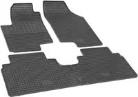 Covorase auto KIA Venga 2010 - 2019; HYUNDAI iX20 2010 - 2019 Rigum