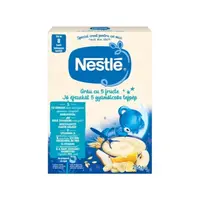 8 Cereale cu fructe | de la 12 luni | 250g