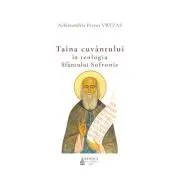 Taina cuvantului in teologia Sfantului Sofronie