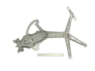 Macara geam Fata Stanga potrivit OPEL MERIVA A 2003-2010 - (electric, fara motoras)