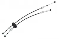 Cablu transmisie manuala (1035mm 920mm) NISSAN INTERSTAR; OPEL MOVANO; RENAULT MASTER II 1.9D 2.2D dupa 2000