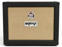 Amplificator pentru chitară Orange - PPC212 OB BK, negru