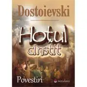 Hotul cinstit