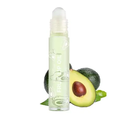 Balsam de buze Lip Oil cu aroma avocado 03