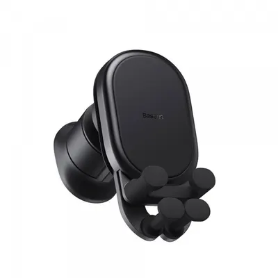 Suport Auto Baseus Pro, Universal, Negru SUWX030001