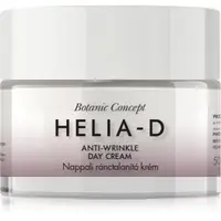 Helia-D Botanic Concept crema de zi anti-rid