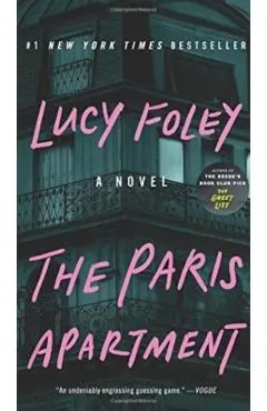 The Paris Apartment
