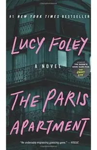 The Paris Apartment