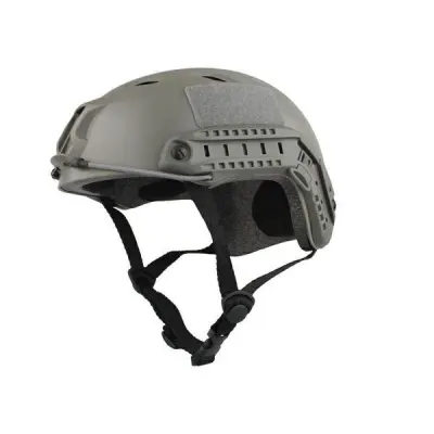 Casca tactica FAST BJ Emerson Foliage Green - Default Title