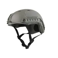 Casca tactica FAST BJ Emerson Foliage Green - Default Title