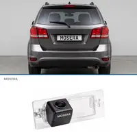 Cameră marșarier Fiat Freemont 2011-2016 AHD 1080P NTSC MOSERA