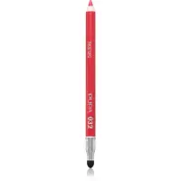 PUPA Milano True Lips creion contur buze culoare 032 Strawberry Red 1.2 g