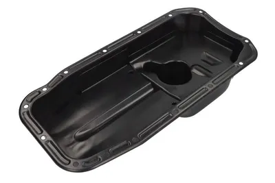 Baie ulei (otel) potrivit OPEL ASCONA C, ASTRA F, ASTRA F CLASSIC, ASTRA G, COMBO, CORSA A, 1981-2005 - (otel)