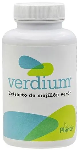Plantis Verdium, 90 capsule, Artesania Agricola