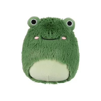 Jucărie de pluș Fuzz-A-Mallows Gloria – SQUISHMALLOWS