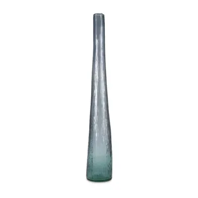 Vază albastră înaltă (înălțime 59 cm) Twig – S|P Collection