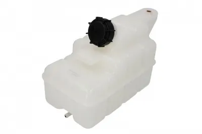 Vas expansiune lichid racire (cu conector) potrivit IVECO EUROSTAR, EUROTECH MP, EUROTECH MT, EUROTRAKKER; IRISBUS EURORIDER 01.92