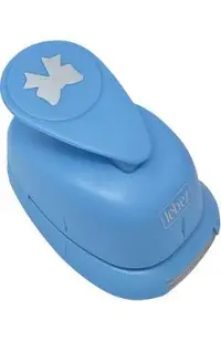 Perforator: Bleu. Fundita