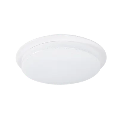 Plafoniera Led Gloss 24w Incastrat 6500k