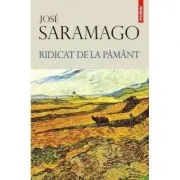 Ridicat de la pamant