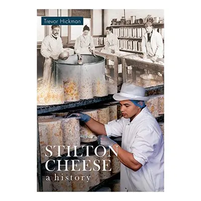 Stilton Cheese