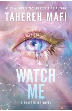 Watch Me